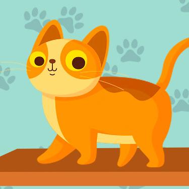 1001 Jigsaw Cute Cats