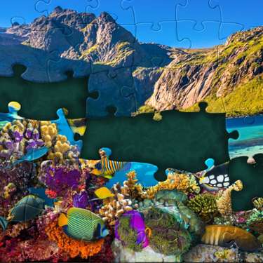 1001 Jigsaw Earth Chronicles 6