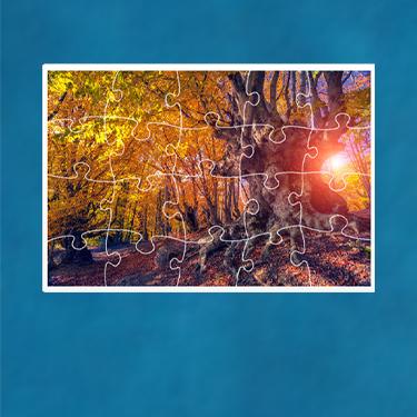 1001 Jigsaw Legends of Mystery 2