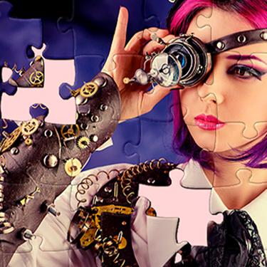 1001 Jigsaw Legends of Mystery 3