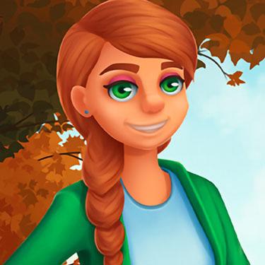 Adventure Mosaics - Autumn Journey