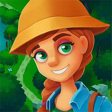 Adventure Mosaics - Lost Expedition