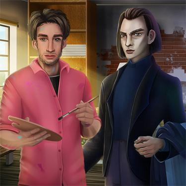 GameHouse Exclusive Games - Art Passion