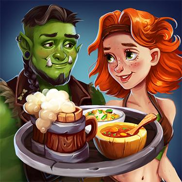 Barbarous 2 - Tavern Wars Barbarous 2 - Tavern Wars