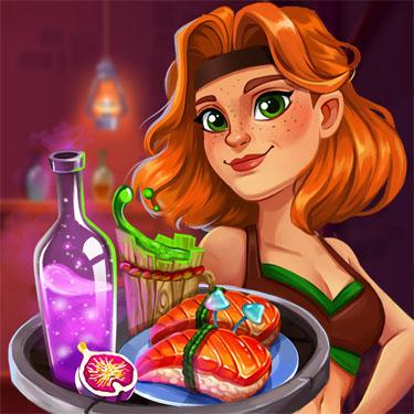 GameHouse Exclusive Games - Barbarous 3 - Family Secrets