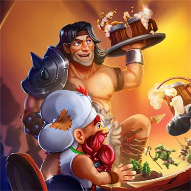 Barbarous - Tavern Of Emyr Barbarous - Tavern Of Emyr
