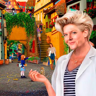 Hidden Object Games - Big Adventure - Trip To Europe 2