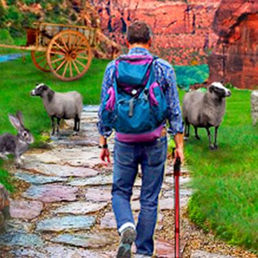 Hidden Object Games - Big Adventure - Trip To Europe 3