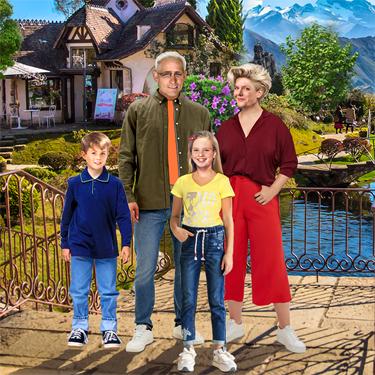 Hidden Object Games - Big Adventure - Trip To Europe 4