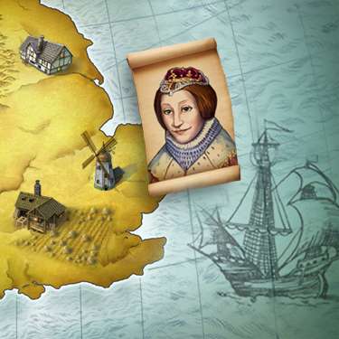 Action Games - Build-a-lot - The Elizabethan Era Platinum Edition