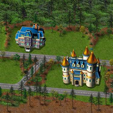 Build-a-lot