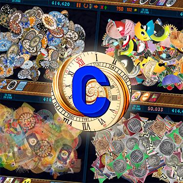 Hidden Object Games - Clutter 12 - It's About Time Collector's Edition