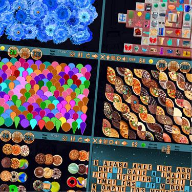 Clutter 17 - Flower Power Collector's Edition