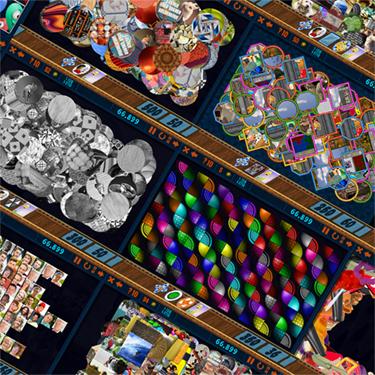 Hidden Object Games - Clutter Evolution - Beyond Xtreme