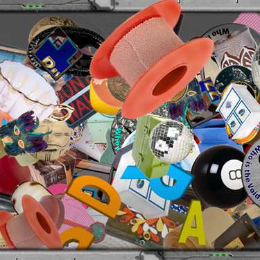 Hidden Object Games - Clutter III - Who is the Void?
