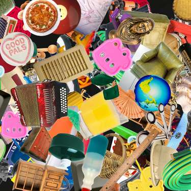 Hidden Object Games - Clutter Infinity - Joe's Ultimate Quest