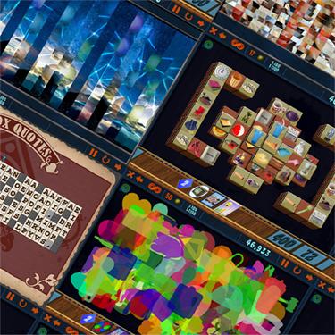 Hidden Object Games - Clutter IX - Clutter IXtreme