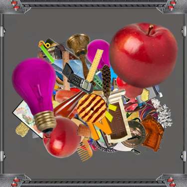 Hidden Object Games - Clutter V - Welcome to Clutterville