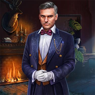 Hidden Object Games - Crossroad of Worlds - 100 Doors Collector's Edition