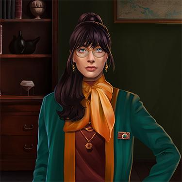 Hidden Object Games - Crossroad of Worlds - Magic Stars Collector's Edition