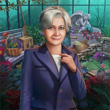 Hidden Object Games - Crossroad of Worlds - Mirrored Earths Collector's Edition