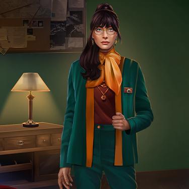 Hidden Object Games - Crossroad of Worlds - Star Riddle Collector's Edition