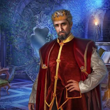 Hidden Object Games - Cursed Fables - Twisted Tower Collector's Edition