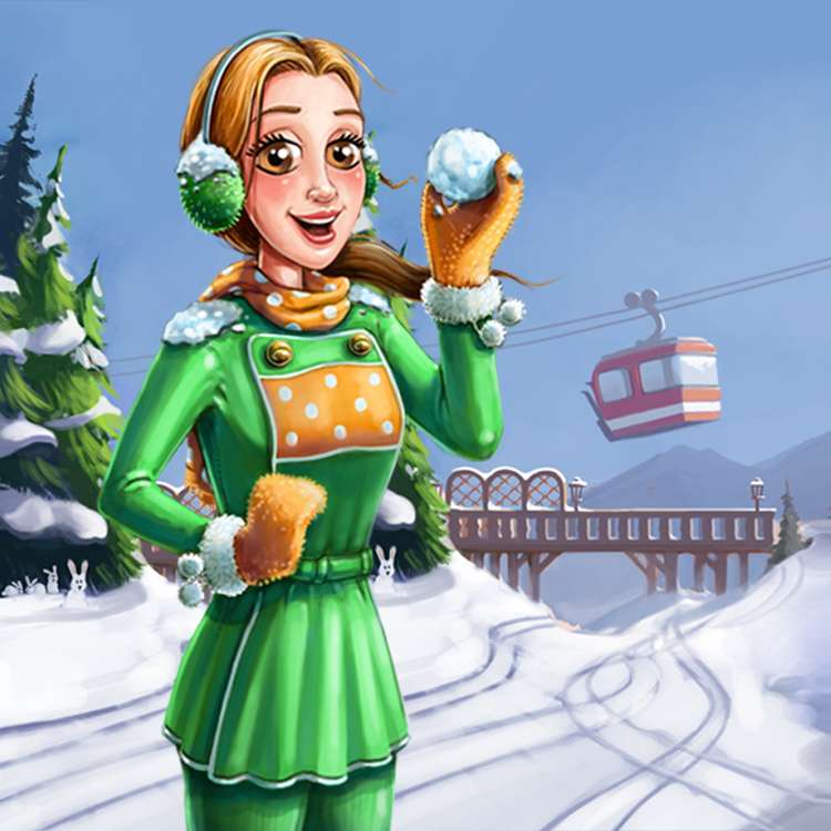 Delicious Series - Delicious - Emily's Holiday Season