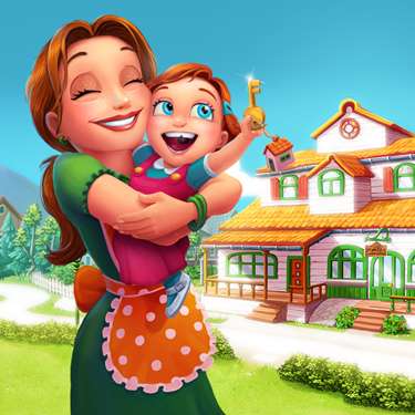 Delicious Series - Delicious - Emily's Home Sweet Home Platinum Edition