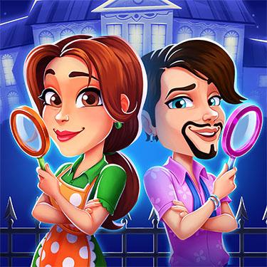 Top Played Windows Games - Delicious - Emily's Mansion Mystery