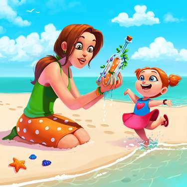 Delicious Series - Delicious - Emily's Message in a Bottle Platinum Edition