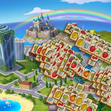 Mahjong Games - EcoMahjong