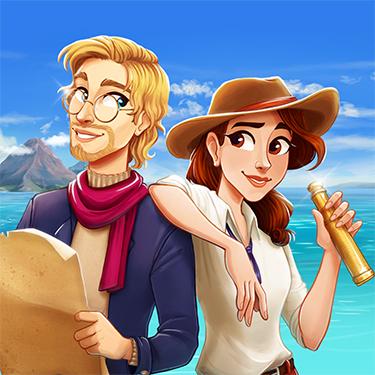 GameHouse Exclusive Games - Elena's Journal - To Atlantis