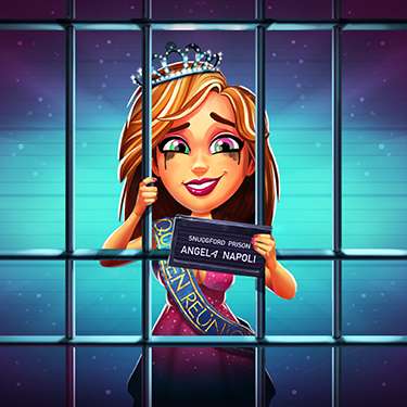 Fabulous Series - Fabulous - Angela's High School Reunion Platinum Edition
