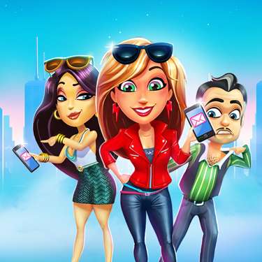 Fabulous Series - Fabulous - Angela's Sweet Revenge Platinum Edition
