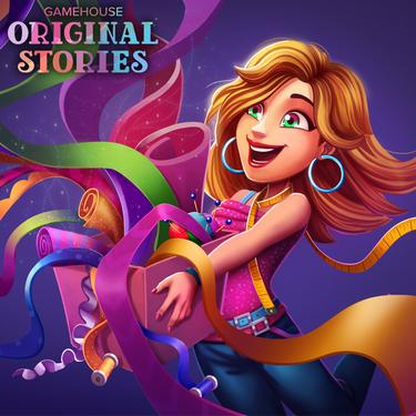 Fabulous Series - Fabulous - Angela's True Colors Collector's Edition