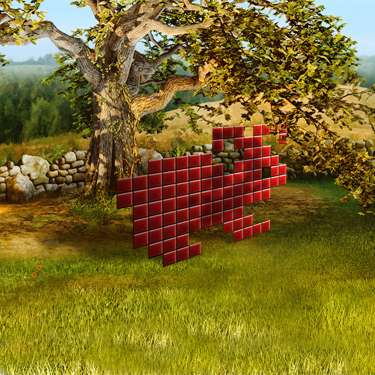 Fantasy Mosaics Series - Fantasy Mosaics 2