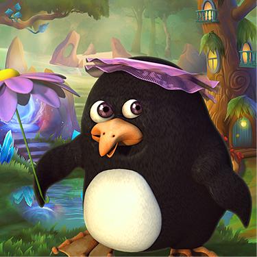 Fantasy Mosaics Series - Fantasy Mosaics 42 - Fairyland