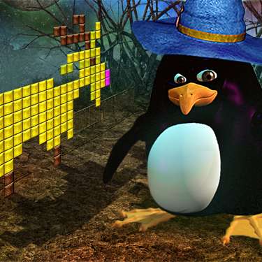 Fantasy Mosaics Series - Fantasy Mosaics 6 - Into the Unknown