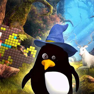 Fantasy Mosaics Series - Fantasy Mosaics 8 - New Adventure