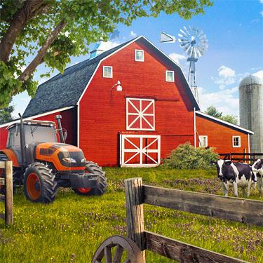 Hidden Object Games - Finding America - The Pacific Northwest Collector's Edition