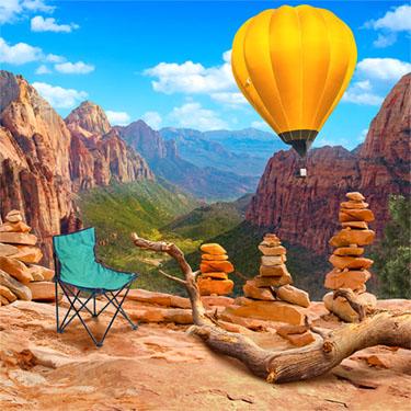 Hidden Object Games - Finding America - The West Collector's Edition
