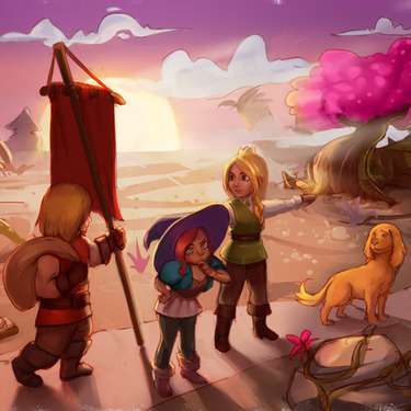 Gnomes Garden - Lost King Collector's Edition