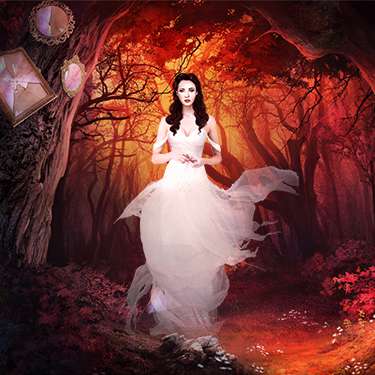Hidden Object Games - Grim Tales - Bloody Mary Platinum Edition