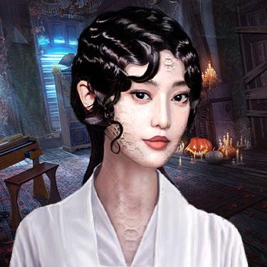 Hidden Object Games - Halloween Stories - The Neglected Dead Collector's Edition