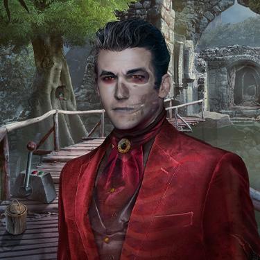 Hidden Object Games - Haunted Hotel - A Past Redeemed Collector's Edition