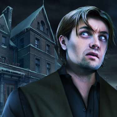 Hidden Object Games - Haunted Hotel - The Axiom Butcher Collector's Edition