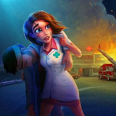 Heart's Medicine - Hospital Heat Platinum Edition