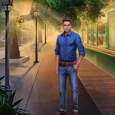 Hidden Object Games - Hidden Object Legends - Deadly Love Collector's Edition