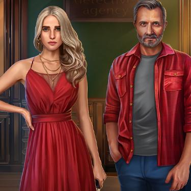 Hidden Object Games - Hidden Object Secrets - Family Revenge Collector's Edition